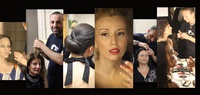 Στιγμές προετοιμασίας
